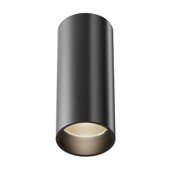 Ceiling luminaire C056CL-L12B3K-W-B