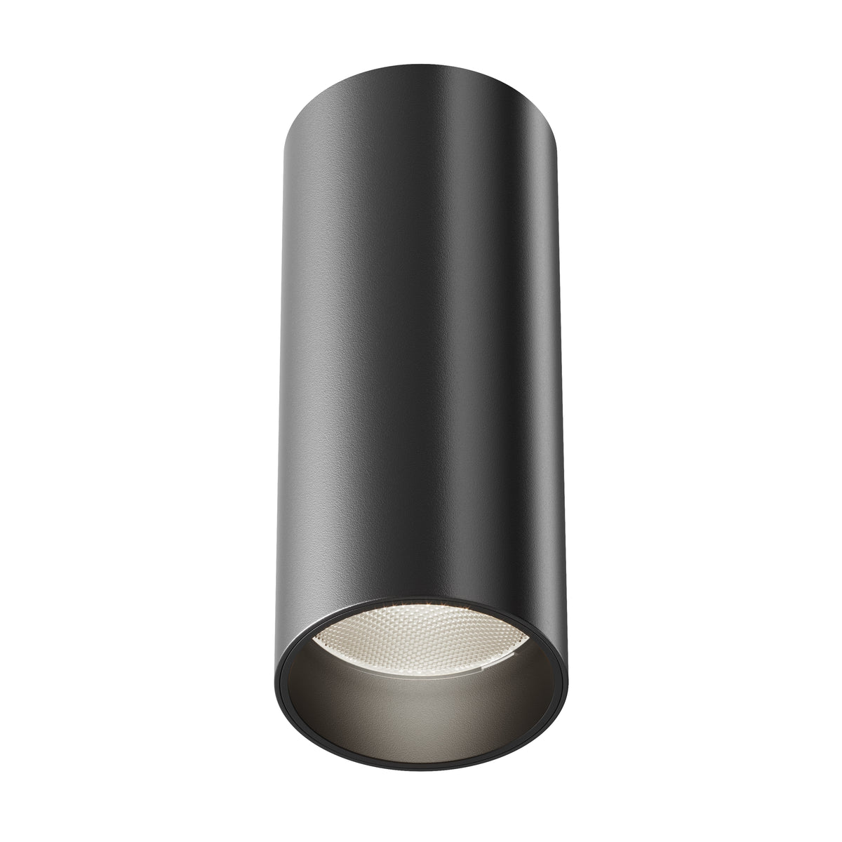 Ceiling luminaire C056CL-L12B4K-W-B