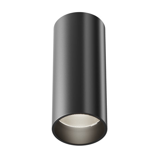 Ceiling luminaire C056CL-L12B4K-W-B