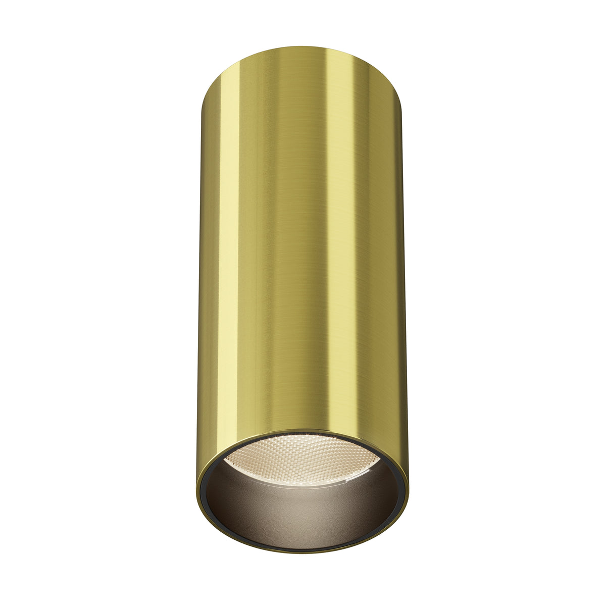 Plafoniera C056CL-L12W3K-W-BS