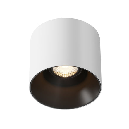 Plafoniera C064CL-01-15W3K-RD-WB