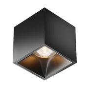 Plafoniera C065CL-L12B3K-D