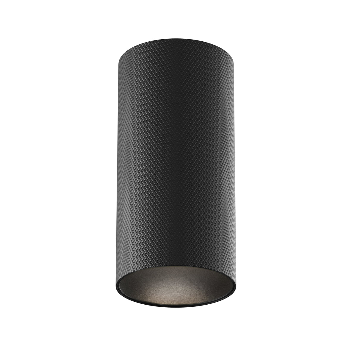 Plafoniera C080CL-01-GU10-B