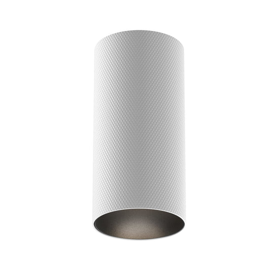 Plafoniera C080CL-01-GU10-W