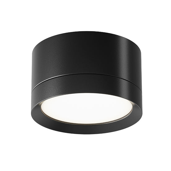 Plafoniera C086CL-GX53-SRD-B