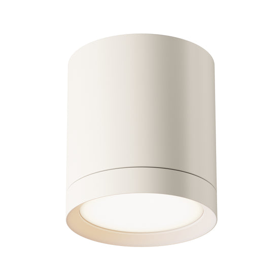 Plafoniera C086CM-GX53-MRD-W