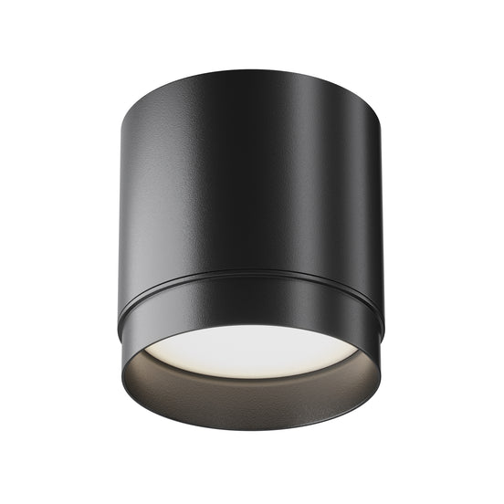 Plafoniera C088CL-GX53-B