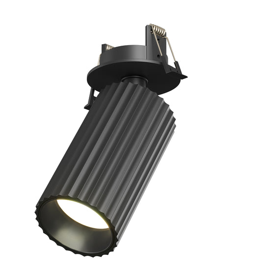 Downlight C110CL-01-GU10-B