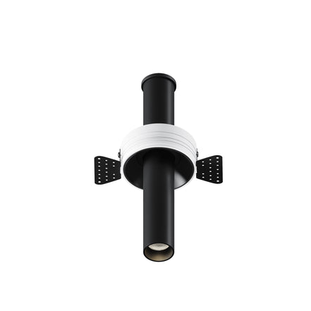 Downlight C140TRS-L200-7W3K-B