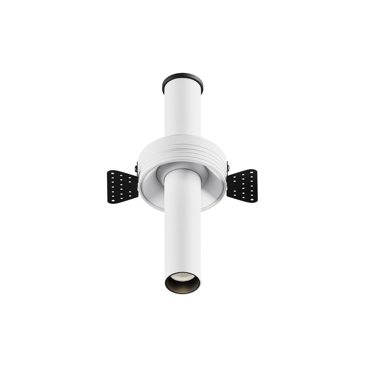 Downlight C140TRS-L200-7W3K-W