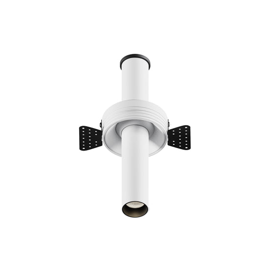 Downlight C140TRS-L200-7W3K-W
