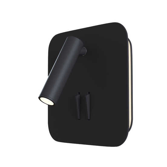 Corp de iluminat de perete C175-WL-01-6W-B