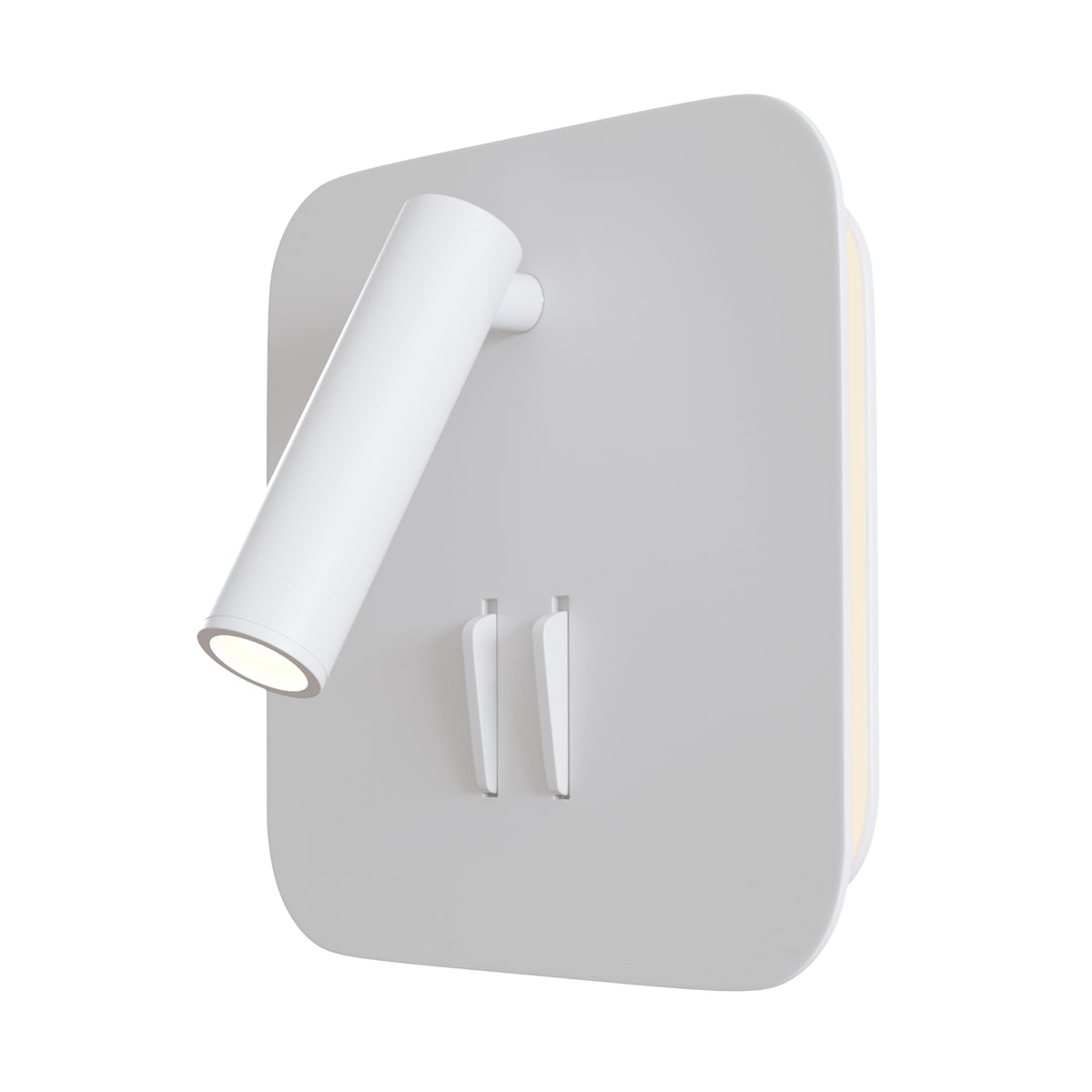 Corp de iluminat de perete C175-WL-01-6W-W