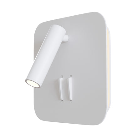 Corp de iluminat de perete C175-WL-01-6W-W