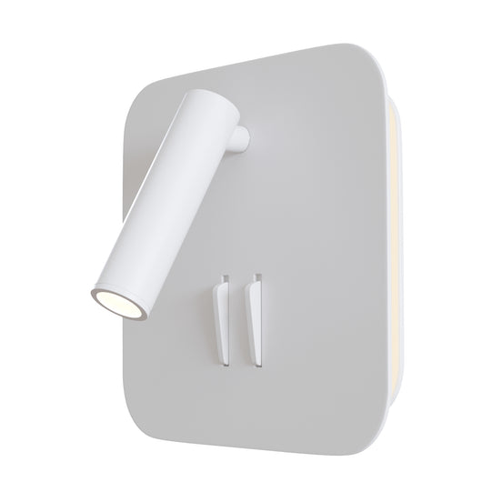 Corp de iluminat de perete C175-WL-01-6W-W