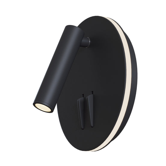 Corp de iluminat de perete C176-WL-01-6W-B