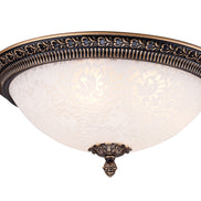 Plafoniera C908-CL-03-R