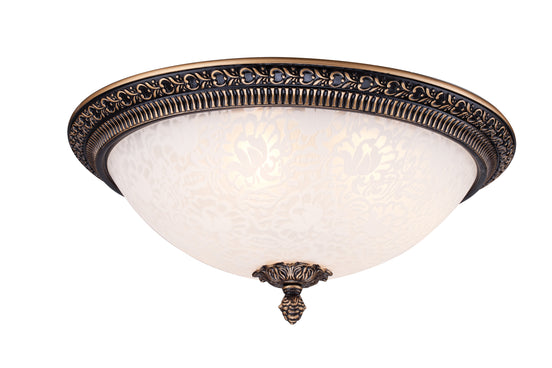 Plafoniera C908-CL-03-R