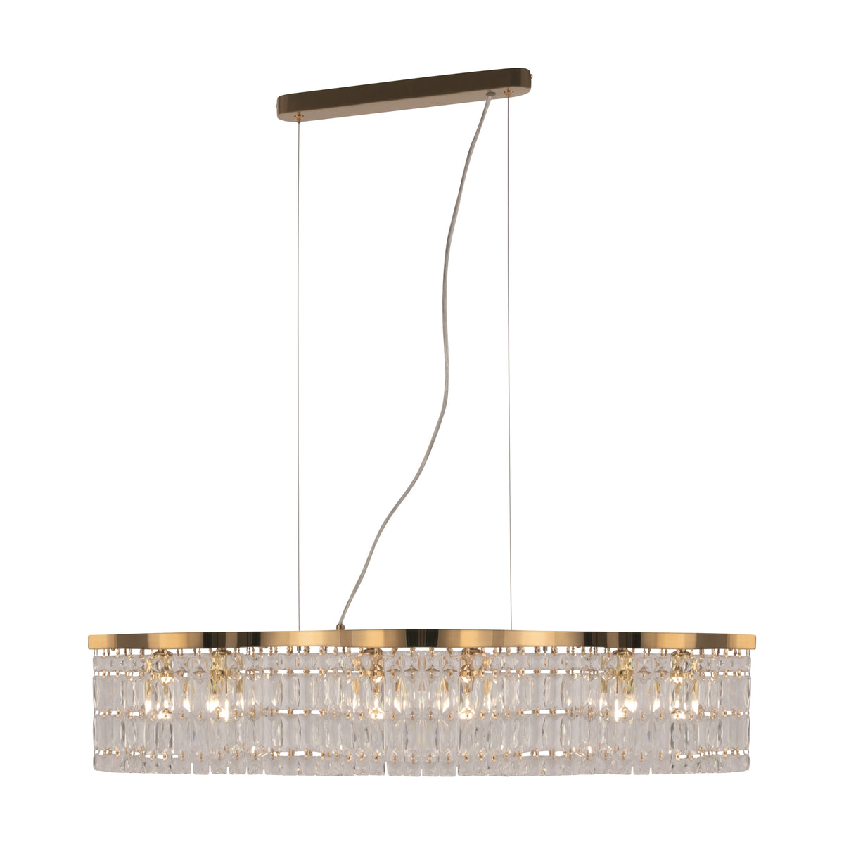 Lampa suspendata DIA005PL-06G