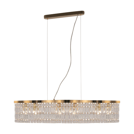 Lampa suspendata DIA005PL-06G