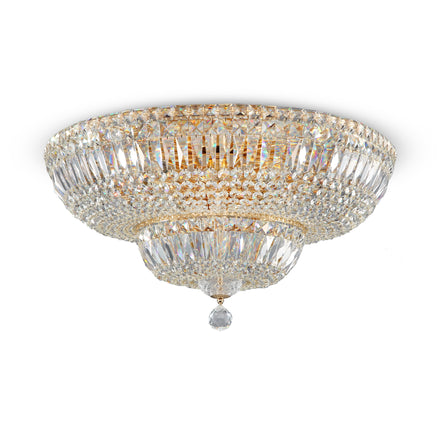 Candelabru DIA100-CL-16-G