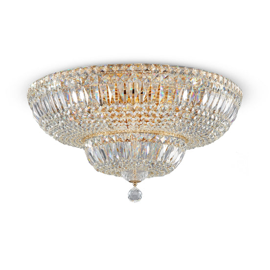 Candelabru DIA100-CL-16-G