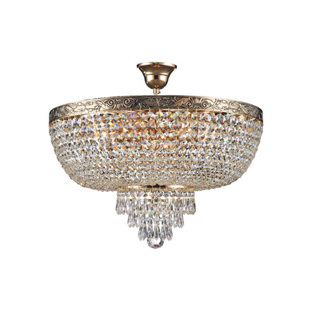 Candelabru DIA890-CL-06-G