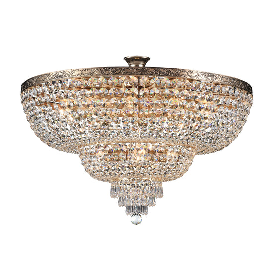 Candelabru DIA891-CL-14-G