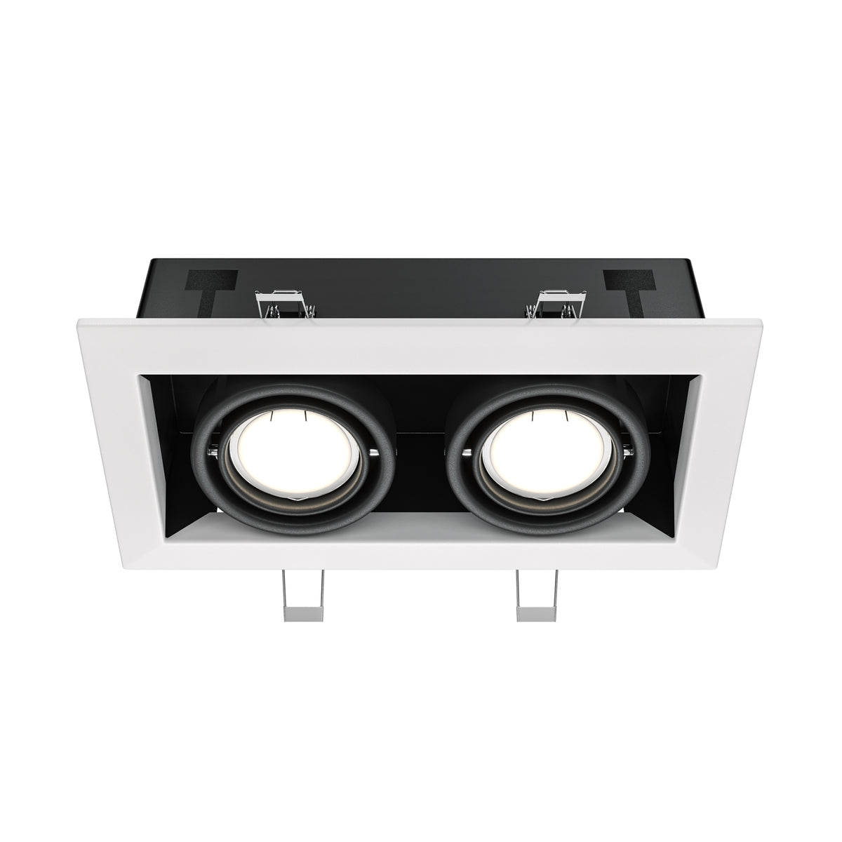 Downlight DL008-2-02-W