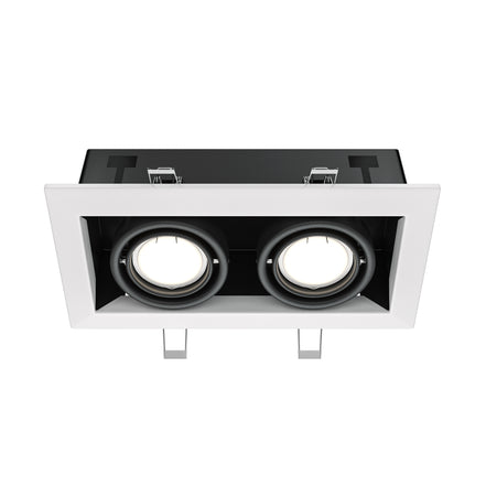 Downlight DL008-2-02-W