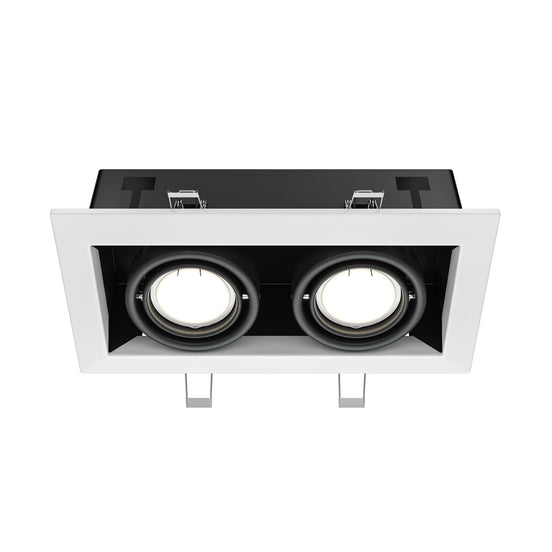 Downlight DL008-2-02-W
