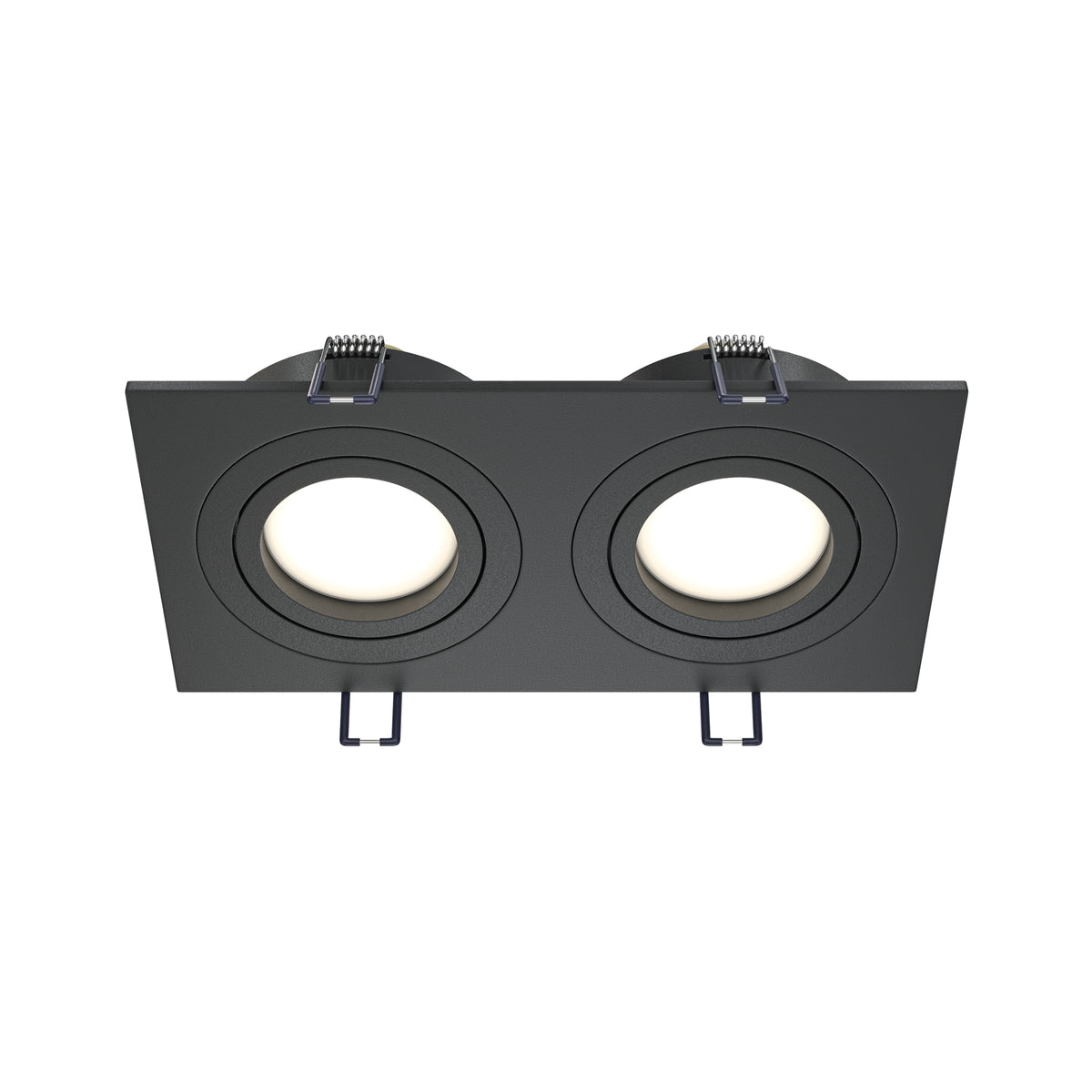 Downlight DL024-2-02B