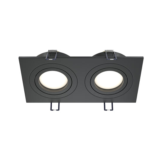 Downlight DL024-2-02B
