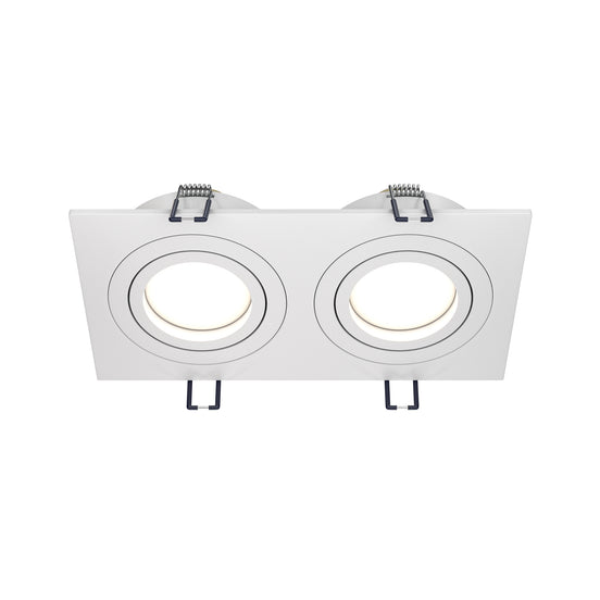 Downlight DL024-2-02W