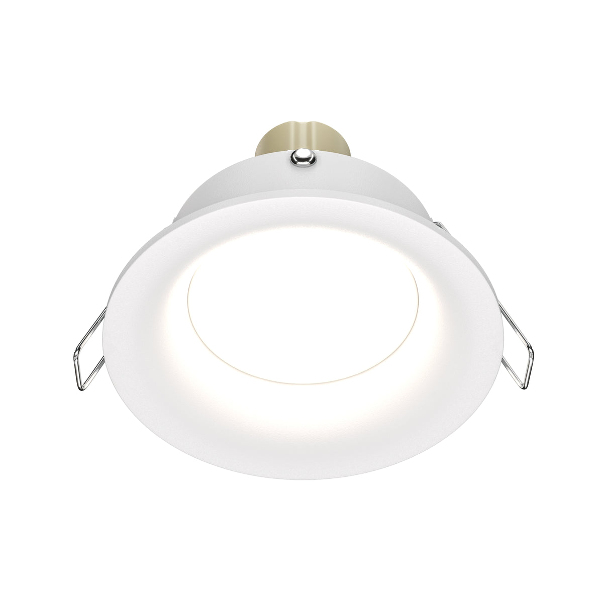Downlight DL027-2-01W