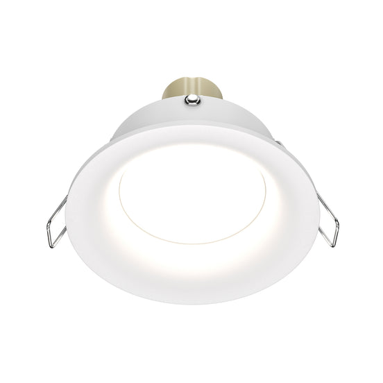 Downlight DL027-2-01W