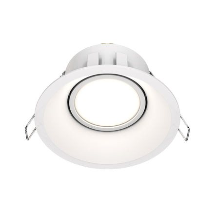 Downlight DL028-2-01W