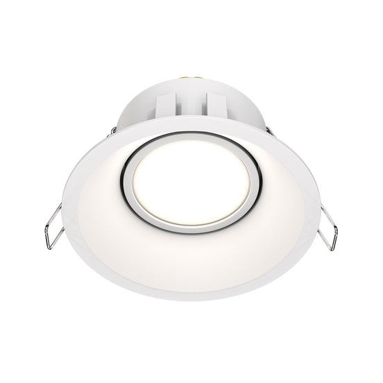 Downlight DL028-2-01W