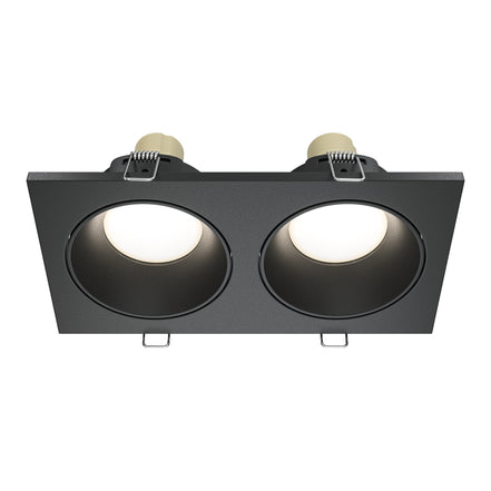 Downlight DL033-2-02B