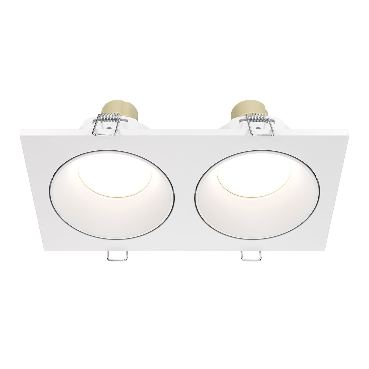 Downlight DL033-2-02W