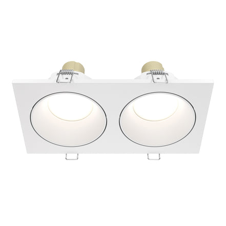 Downlight DL033-2-02W
