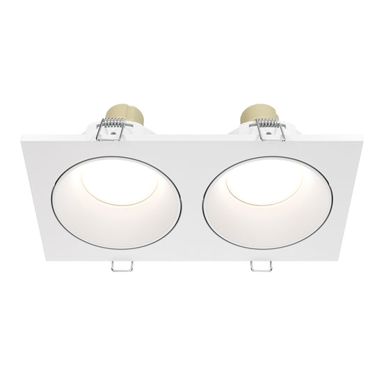 Downlight DL033-2-02W