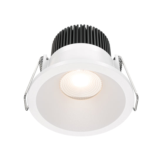 Downlight DL034-01-06W3K-D-W