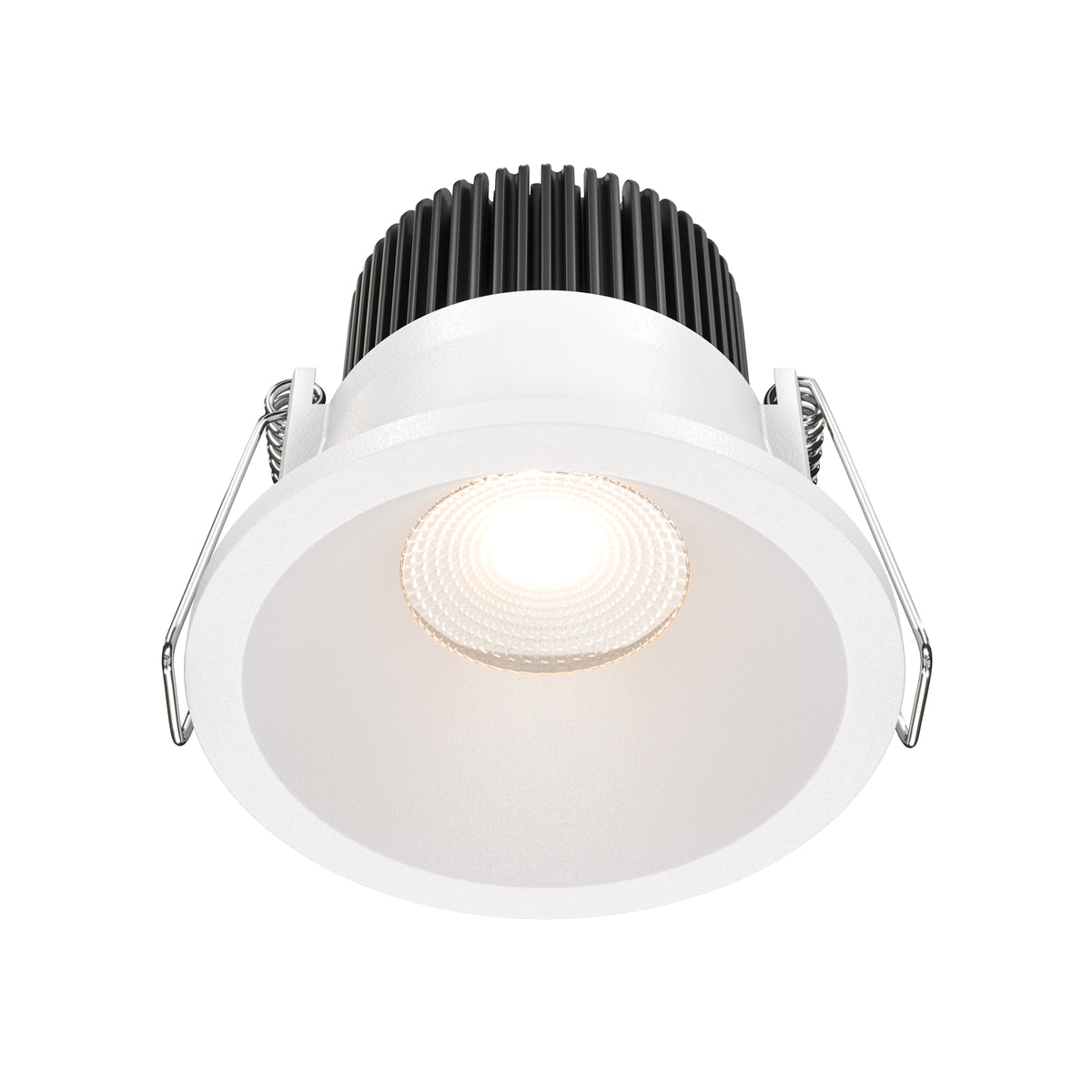 Downlight DL034-01-06W3K-W