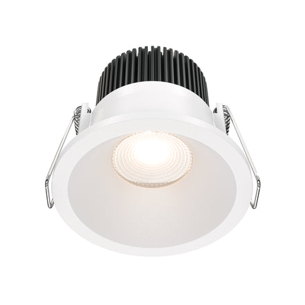 Downlight DL034-01-06W3K-W