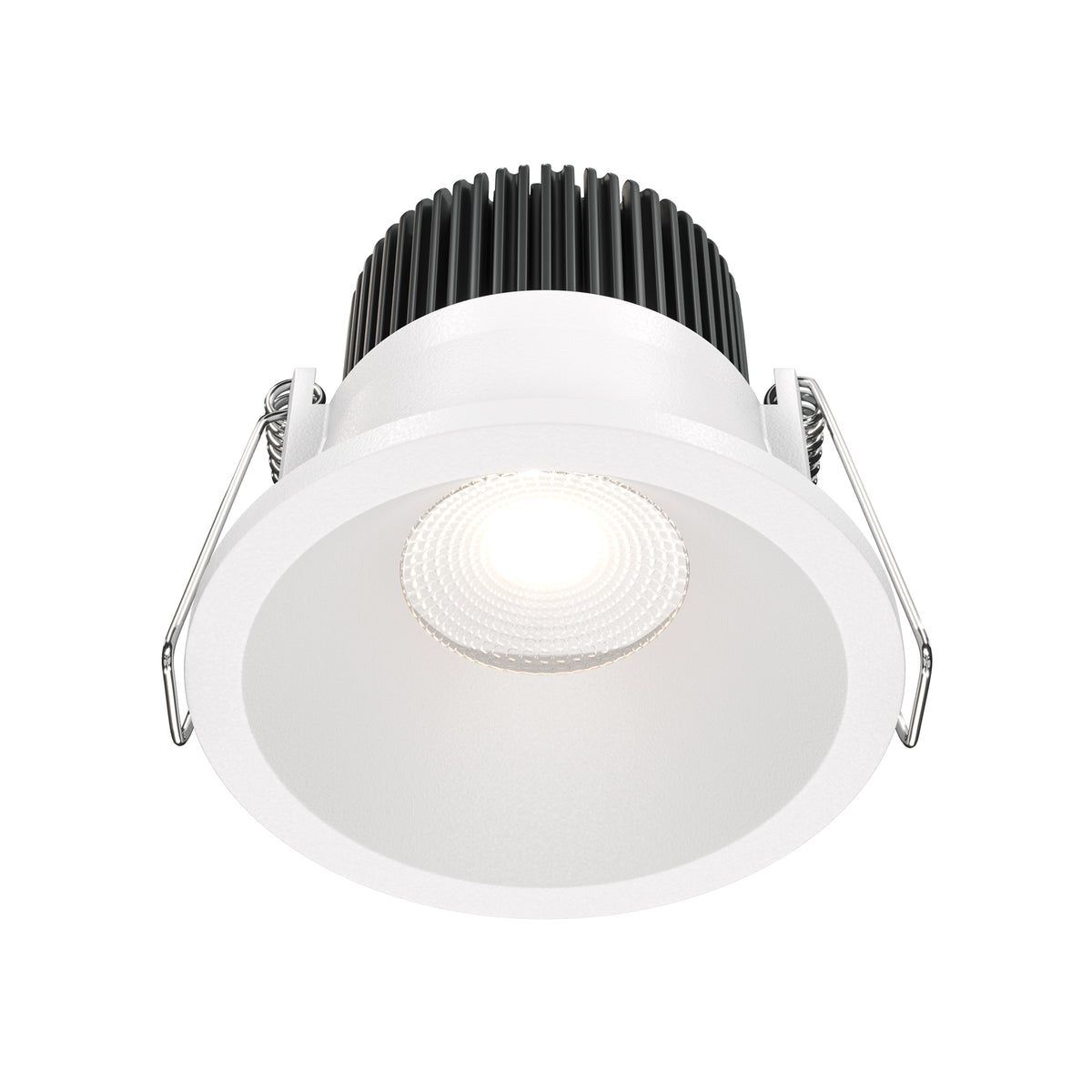 Downlight DL034-01-06W4K-W