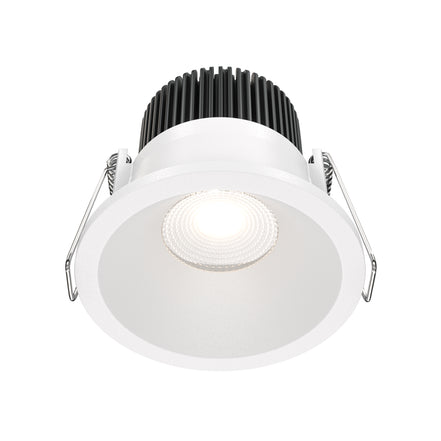 Downlight DL034-01-06W4K-W