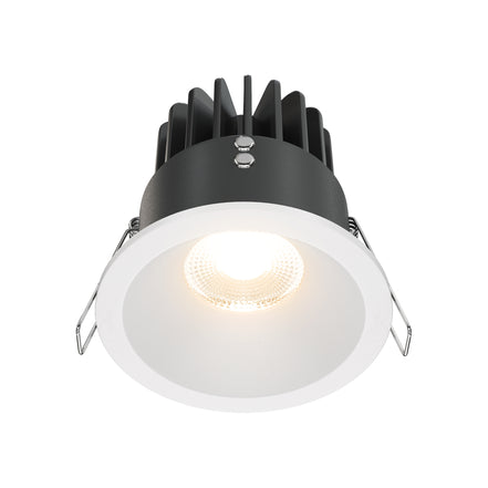 Downlight DL034-L12W3K-D-W