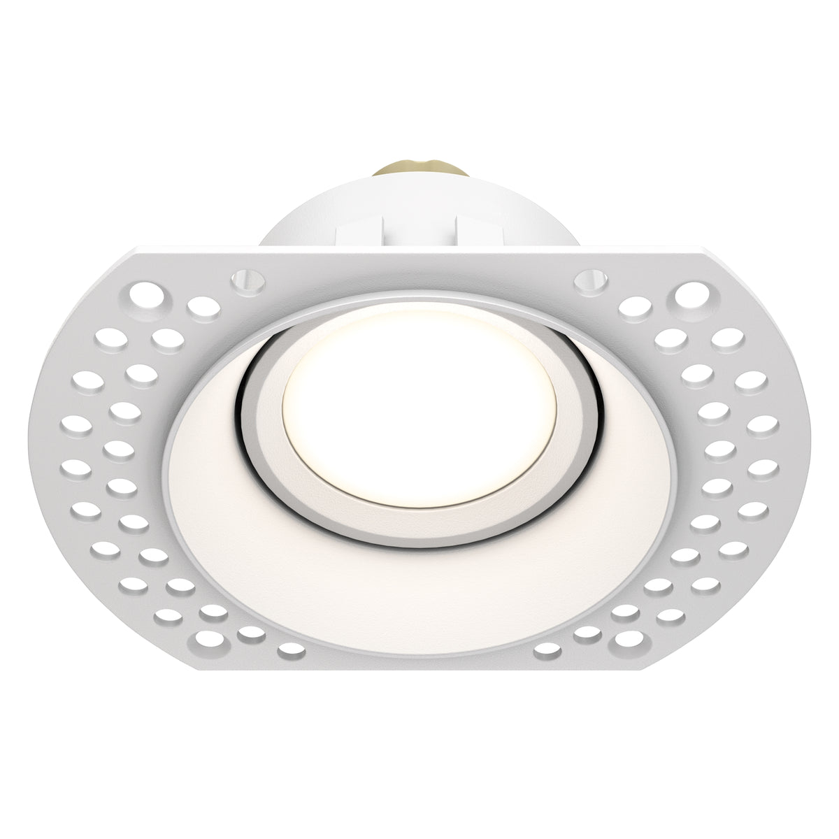 Downlight DL042-01-RD-W