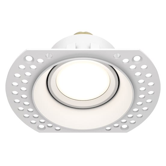 Downlight DL042-01-RD-W